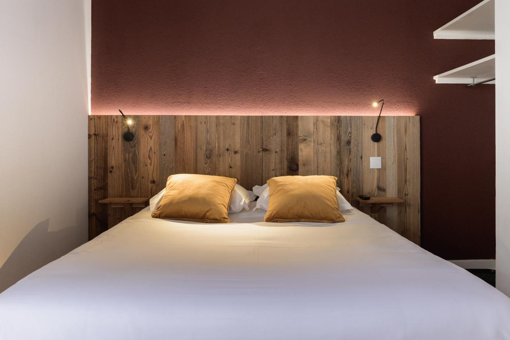 Hotel Maison Doron Beaufort  Zimmer foto