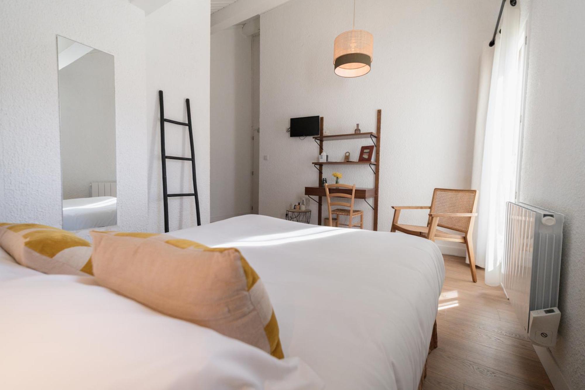 Hotel Maison Doron Beaufort  Zimmer foto